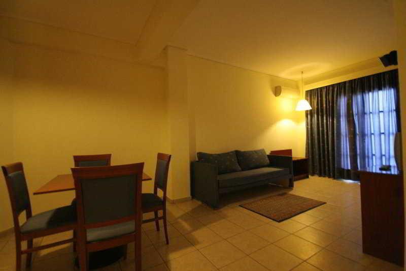 Theodorou Beach Hotel Apartments Ψαλίδι Εξωτερικό φωτογραφία