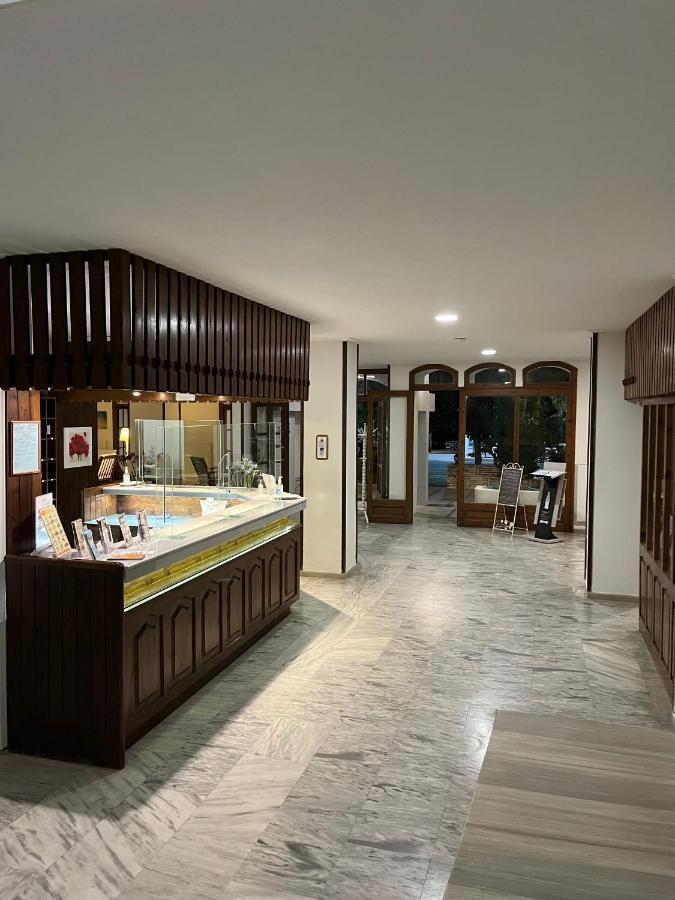 Theodorou Beach Hotel Apartments Ψαλίδι Εξωτερικό φωτογραφία