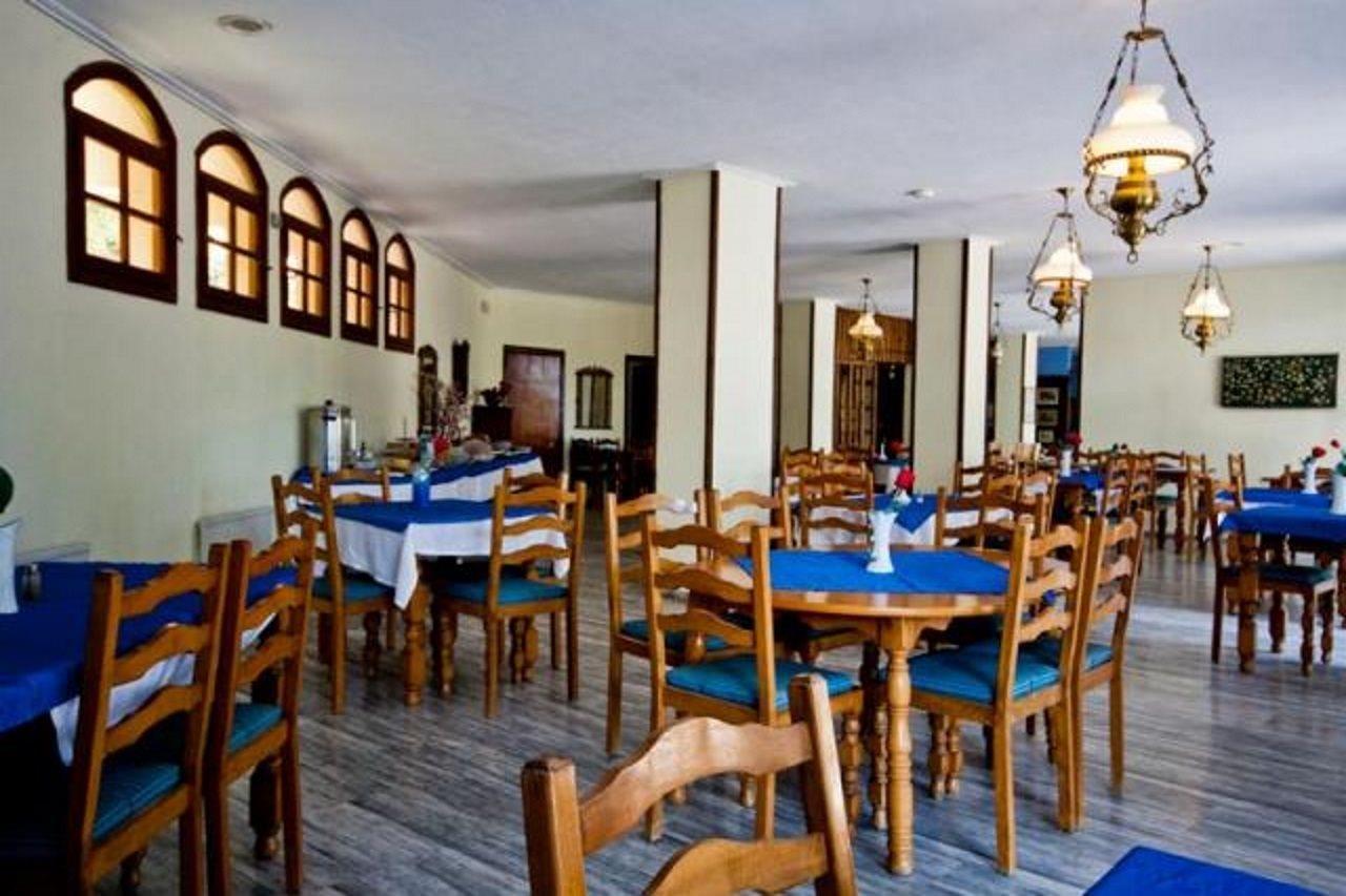 Theodorou Beach Hotel Apartments Ψαλίδι Εξωτερικό φωτογραφία